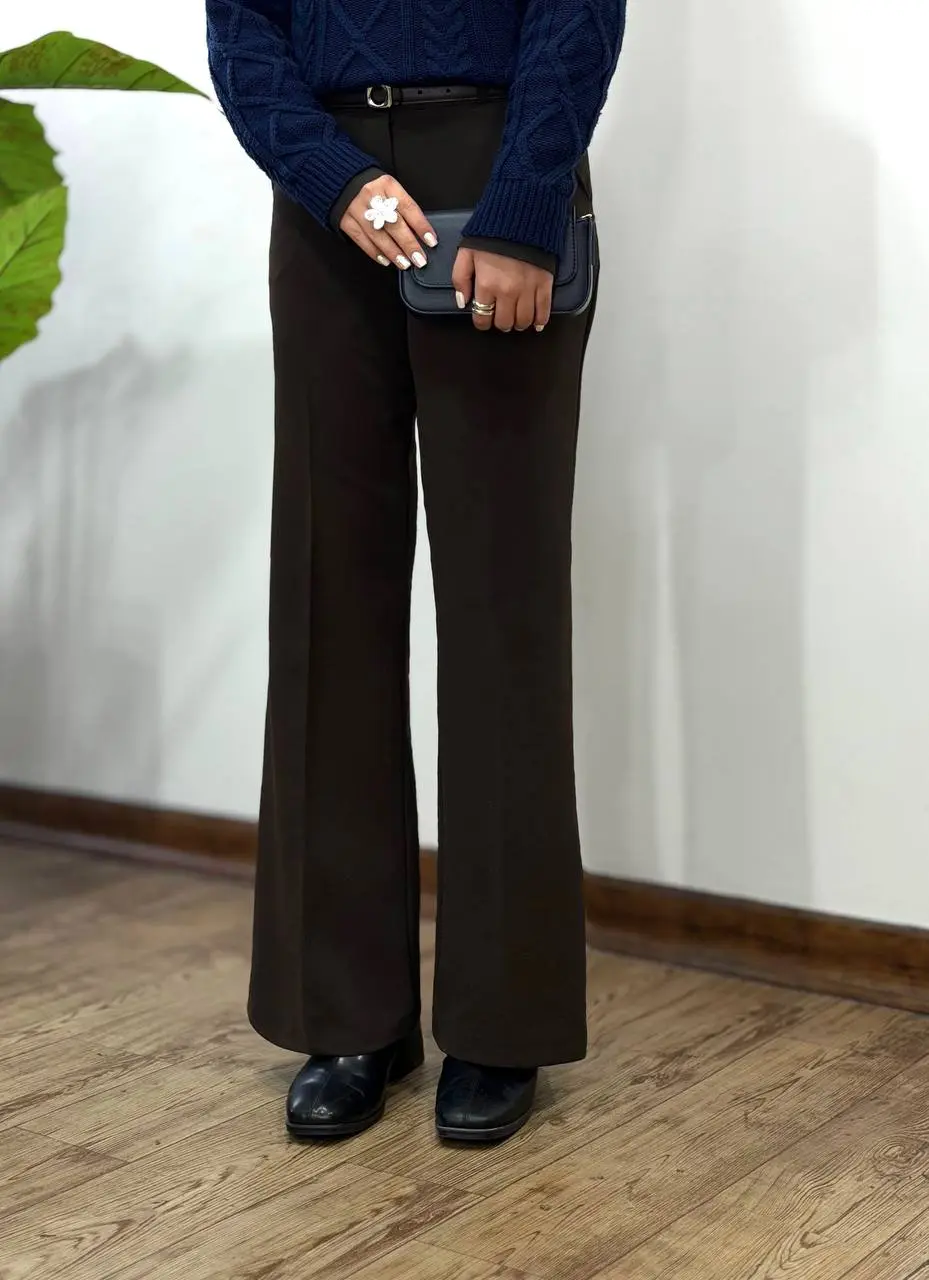 شلوار دمپا الا